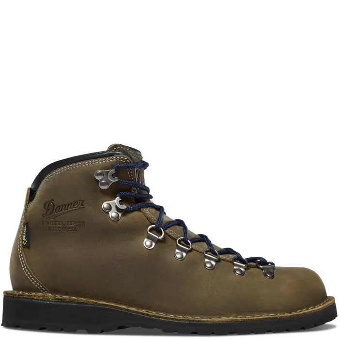 Danner Boots Mountain Pass Gunmetal 8211 Men