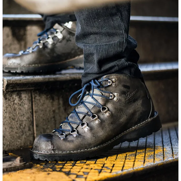 Danner Boots Mountain Pass Gunmetal 8211 Men