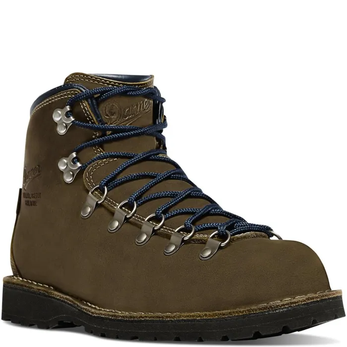 Danner Boots Mountain Pass Gunmetal 8211 Men