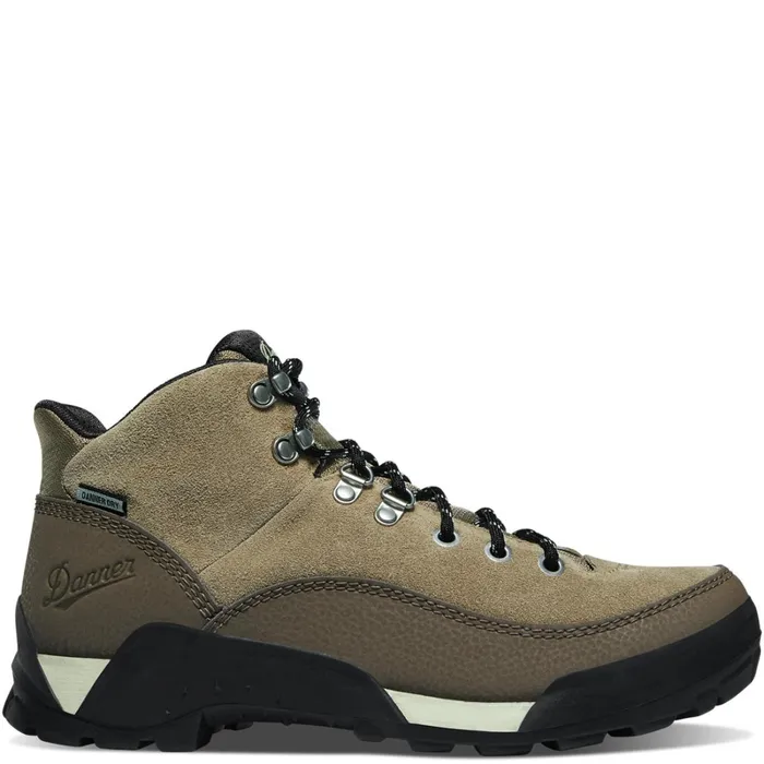 Danner Boots Panorama Mid 6034 Gray 8211 Women