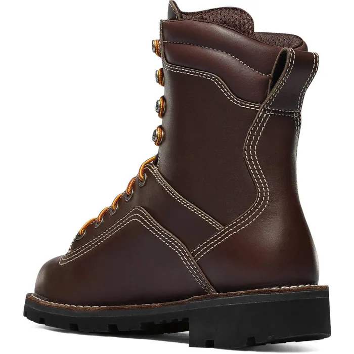 Danner Boots Quarry USA Brown 8211 Men