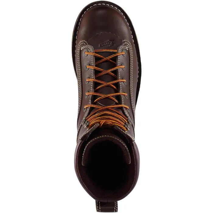 Danner Boots Quarry USA Brown 8211 Men