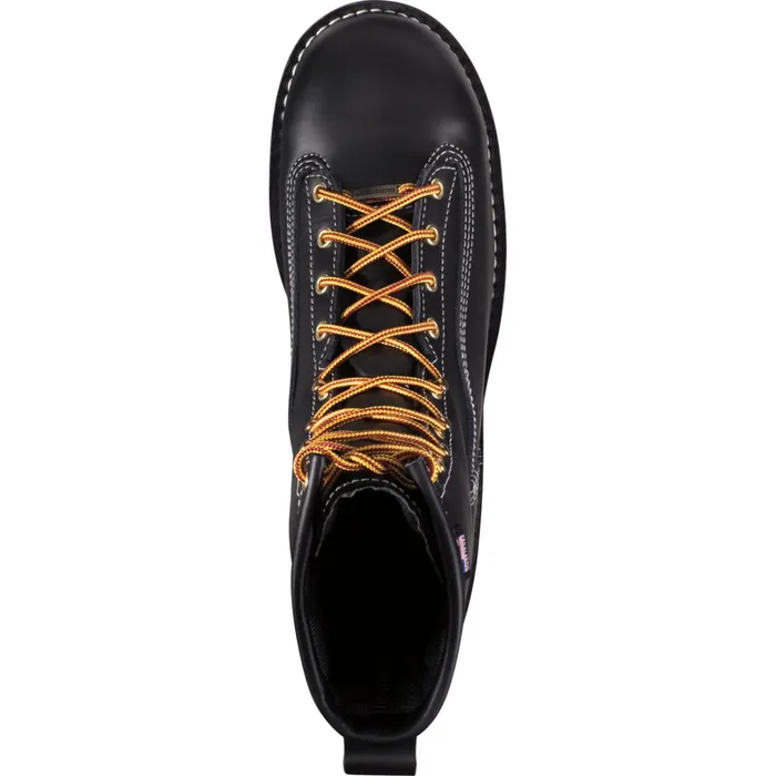 Danner Boots Super Rain Forest Black 8211 Men