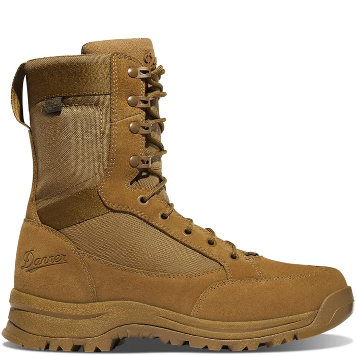 Danner Boots Tanicus Coyote 8211 Men