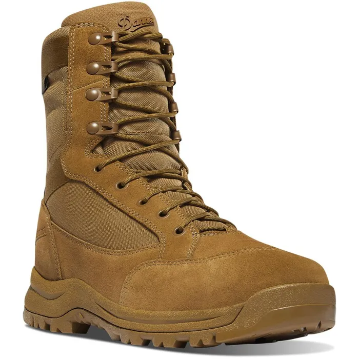 Danner Boots Tanicus Coyote 8211 Men Danner Boots Tanicus Coyote 8211 Men