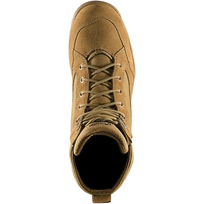 Danner Boots Tanicus Coyote 8211 Men Danner Boots Tanicus Coyote 8211 Men