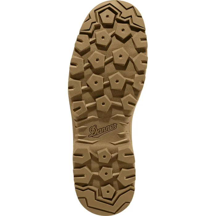 Danner Boots Tanicus Coyote 8211 Men Danner Boots Tanicus Coyote 8211 Men