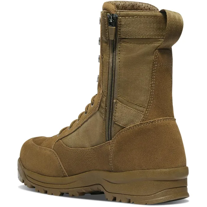 Danner Boots Tanicus SideZip Coyote Insulated 400g Composite Toe nmt 8211 Men