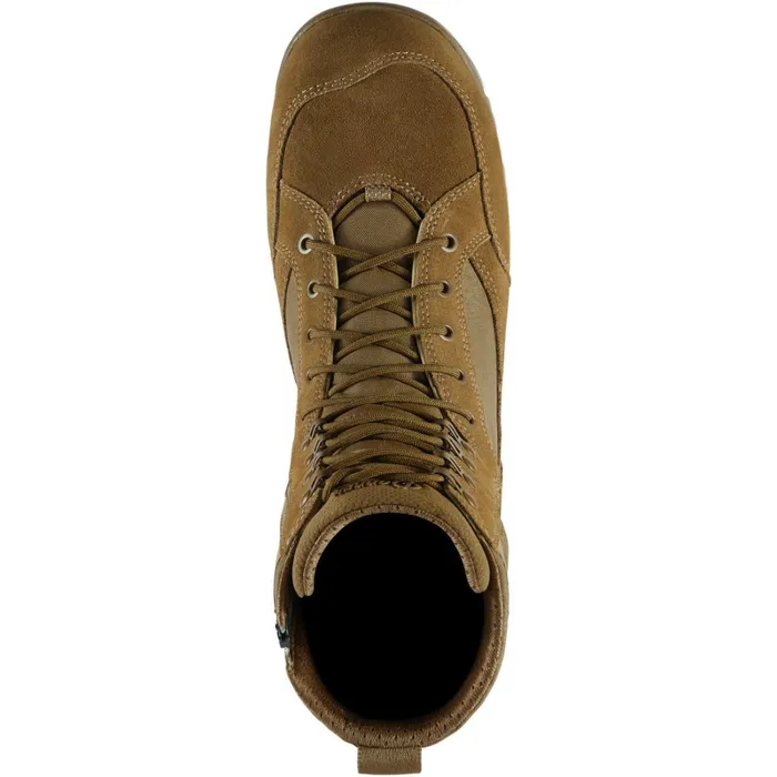 Danner Boots Tanicus SideZip Coyote Insulated 400g Composite Toe nmt 8211 Men