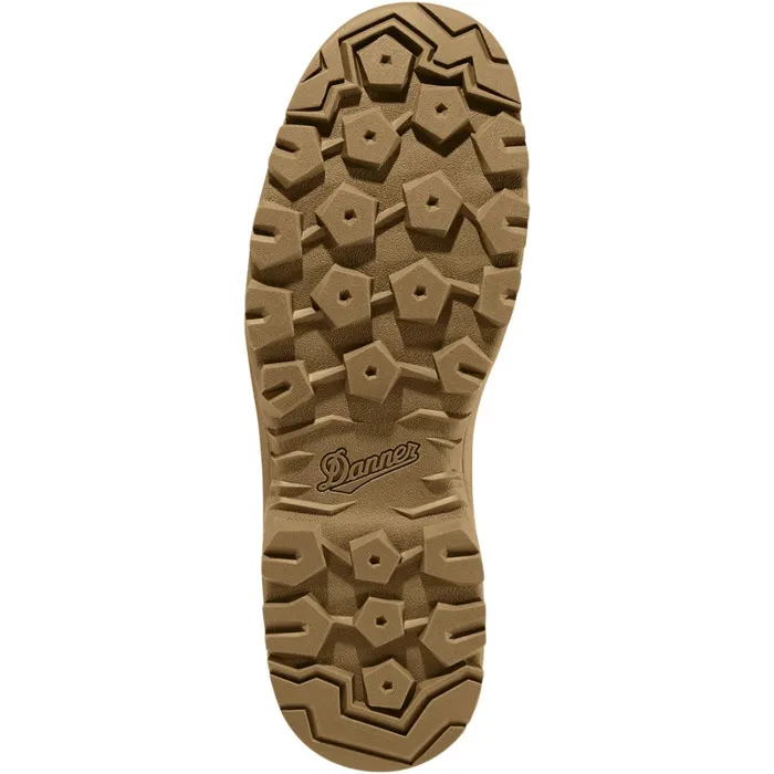 Danner Boots Tanicus SideZip Coyote Insulated 400g Composite Toe nmt 8211 Men