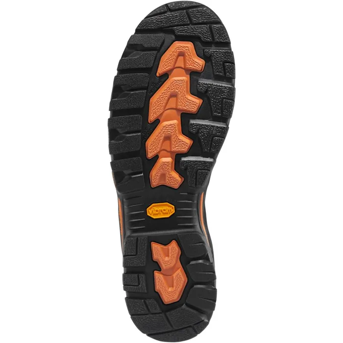Danner Boots Vicious 6034 Brownorange Composite Toe nmt 8211 Men Danner Boots Vicious 6034 Brownorange Composite Toe nmt 8211 Men