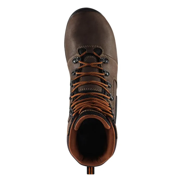Danner Boots Vicious 8034 Brown Composite Toe nmt 8211 Men
