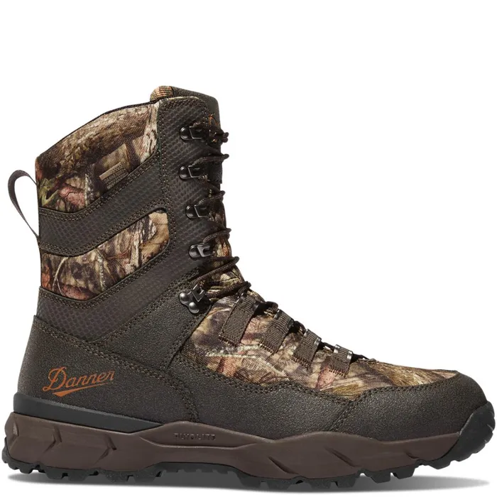 Danner Boots Vital Mossy Oak Breakup Country Insulated 1200g 8211 Men
