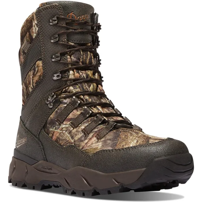 Danner Boots Vital Mossy Oak Breakup Country Insulated 1200g 8211 Men Danner Boots Vital Mossy Oak Breakup Country Insulated 1200g 8211 Men