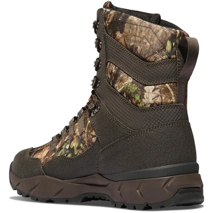 Danner Boots Vital Mossy Oak Breakup Country Insulated 1200g 8211 Men Danner Boots Vital Mossy Oak Breakup Country Insulated 1200g 8211 Men