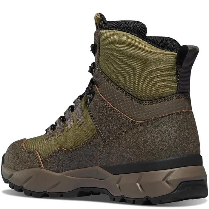 Danner Boots Vital Trail Brownolive 8211 Men Danner Boots Vital Trail Brownolive 8211 Men