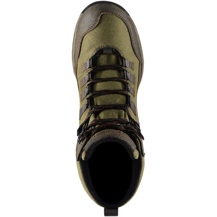 Danner Boots Vital Trail Brownolive 8211 Men Danner Boots Vital Trail Brownolive 8211 Men