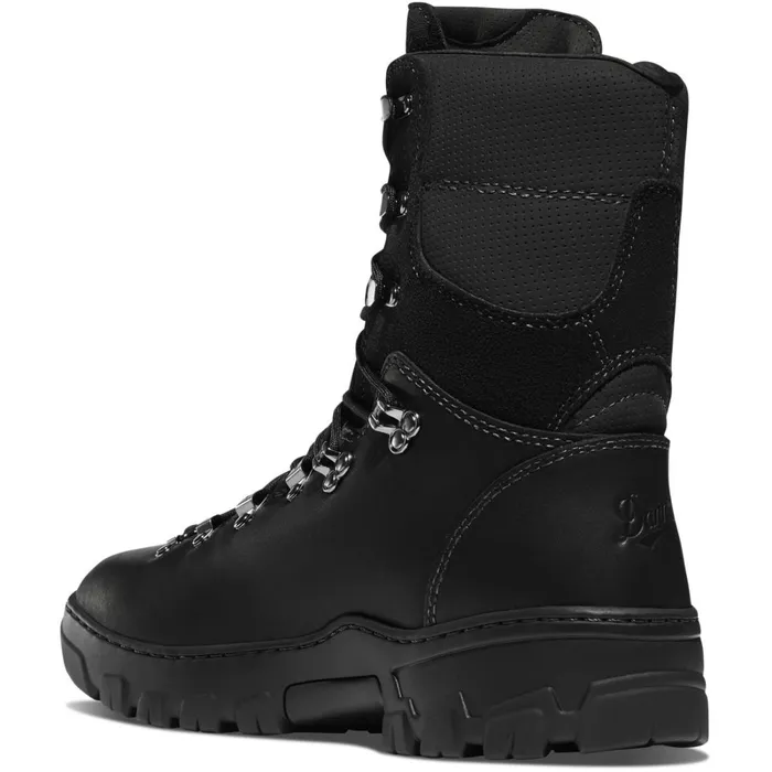 Danner Boots Wildland Tactical Firefighter Black Smoothout 8211 Men