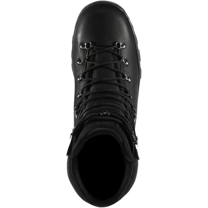 Danner Boots Wildland Tactical Firefighter Black Smoothout 8211 Men