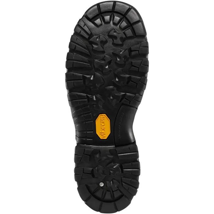 Danner Boots Wildland Tactical Firefighter Black Smoothout 8211 Men