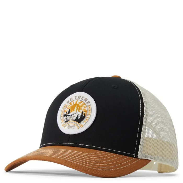 Danner Hats Danner Go There Trucker Cap Blackbirchcaramel 8211 Flyfisher 8211 MenWomen Danner Hats Danner Go There Trucker Cap Blackbirchcaramel 8211 Flyfisher 8211 MenWomen