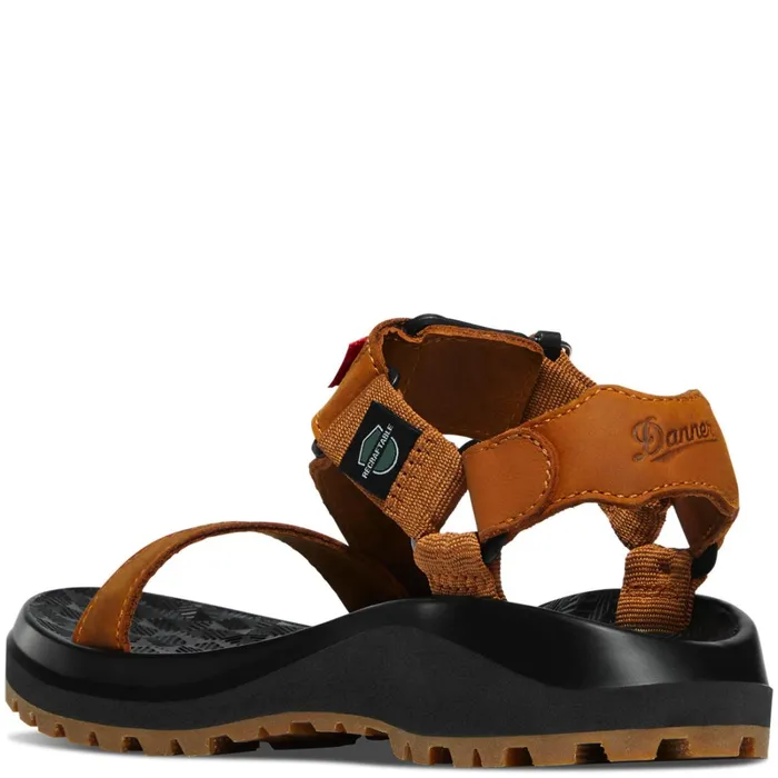 Danner Sandals and Water Shoes Joseph Leather Sandal Roasted Pecan 8211 Women