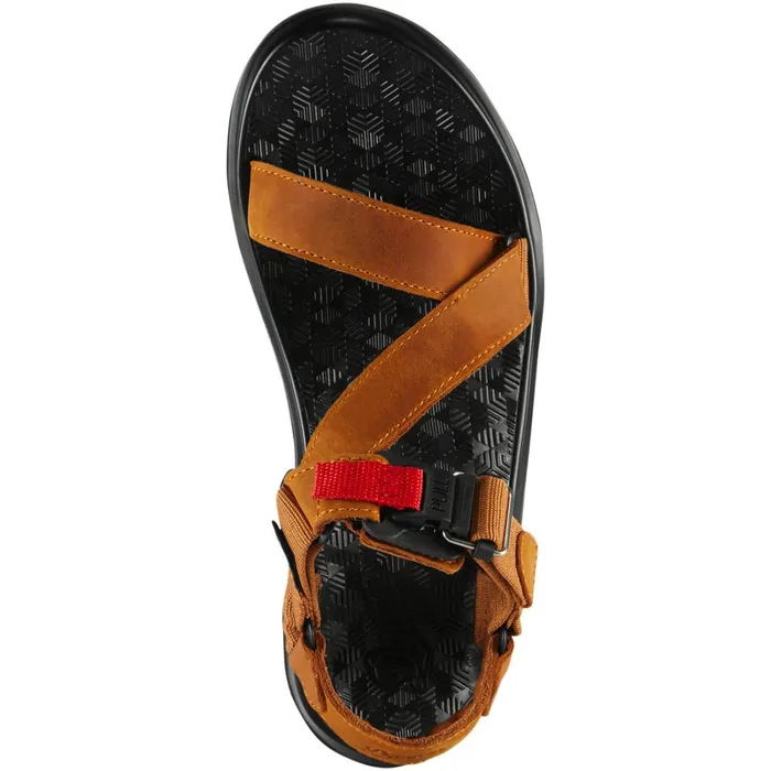 Danner Sandals and Water Shoes Joseph Leather Sandal Roasted Pecan 8211 Women