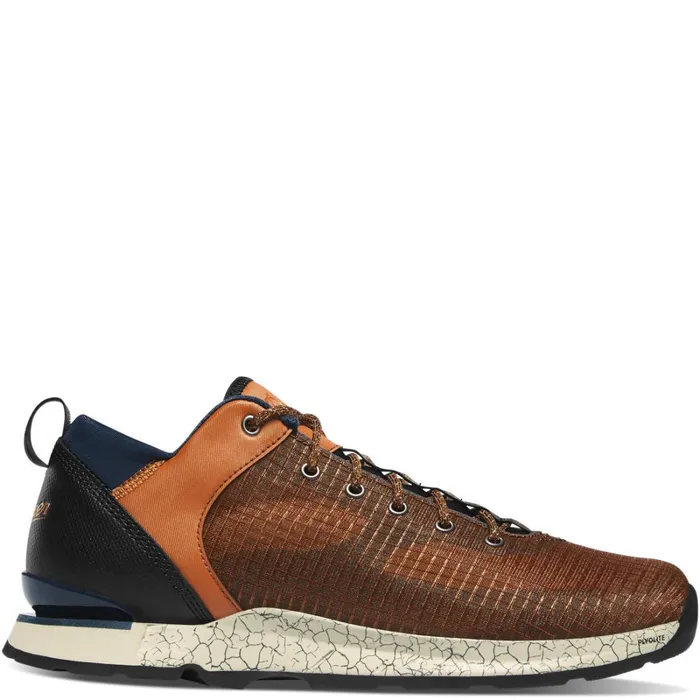 Danner Shoes Desert Overlook Glazed Ginger 8211 Men
