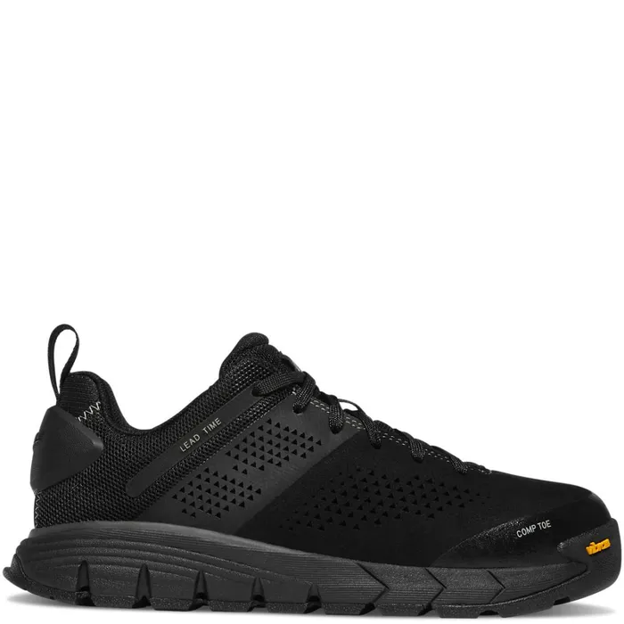 Danner Shoes Lead Time Black Composite Toe nmt 8211 Women