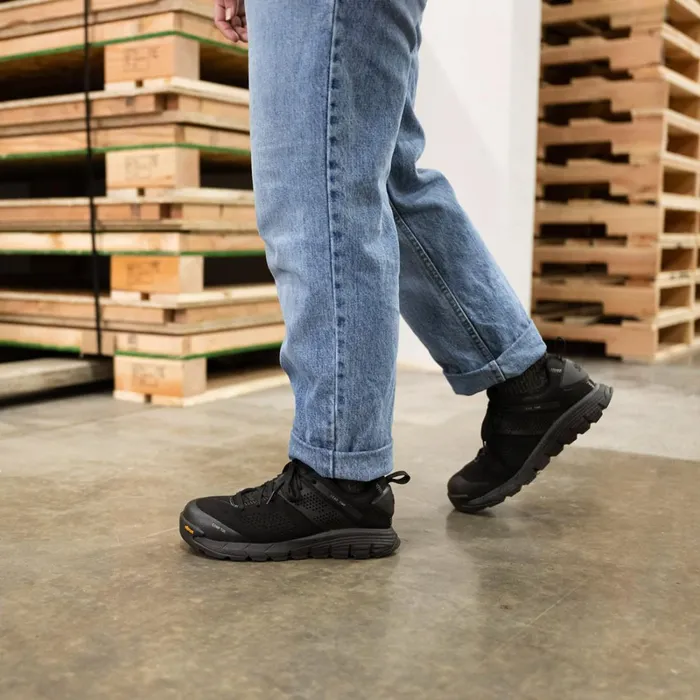 Danner Shoes Lead Time Black Composite Toe nmt 8211 Women Danner Shoes Lead Time Black Composite Toe nmt 8211 Women