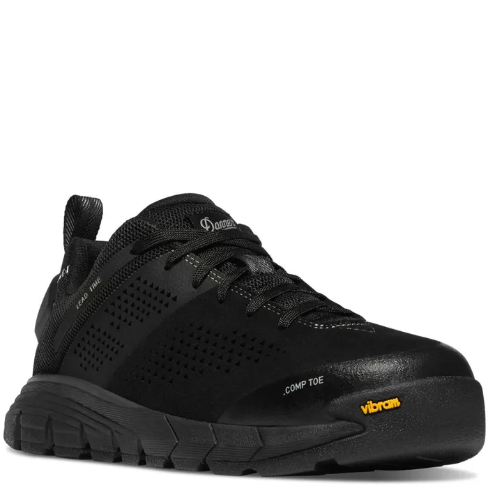 Danner Shoes Lead Time Black Composite Toe nmt 8211 Women Danner Shoes Lead Time Black Composite Toe nmt 8211 Women
