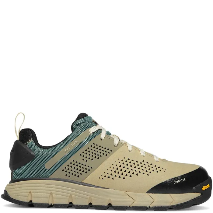 Danner Shoes Lead Time Turquoise Composite Toe nmt 8211 Women