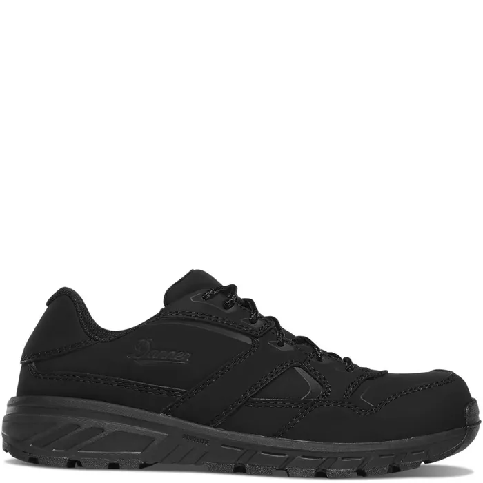 Danner Shoes Run Time EVO Black Composite Toe nmt 8211 Women