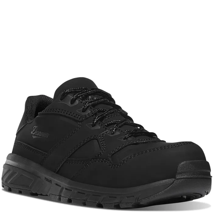 Danner Shoes Run Time EVO Black Composite Toe nmt 8211 Women Danner Shoes Run Time EVO Black Composite Toe nmt 8211 Women