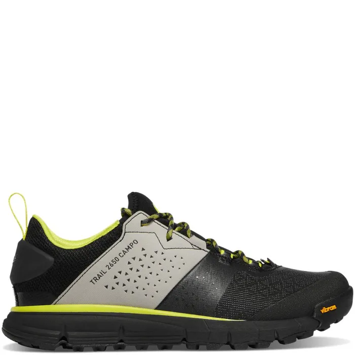 Danner Shoes Trail 2650 Campo Iceyellow 8211 Men