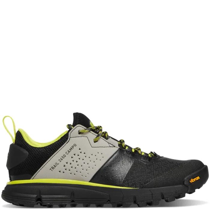 Danner Shoes Trail 2650 Campo Iceyellow 8211 Women