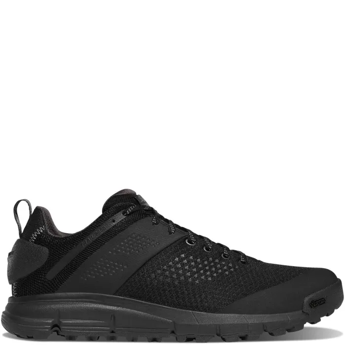 Danner Shoes Trail 2650 Mesh Black Shadow 8211 Men