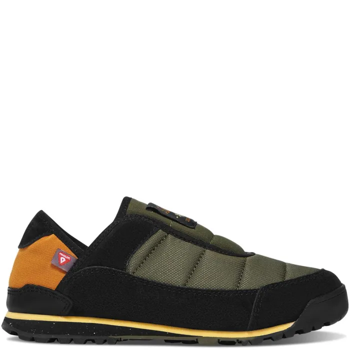 Danner SlipOns and Chelseas Jag Loft Olivepyrite Insulated 200g 8211 Women