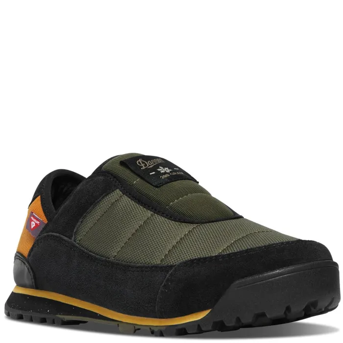 Danner SlipOns and Chelseas Jag Loft Olivepyrite Insulated 200g 8211 Women Danner SlipOns and Chelseas Jag Loft Olivepyrite Insulated 200g 8211 Women