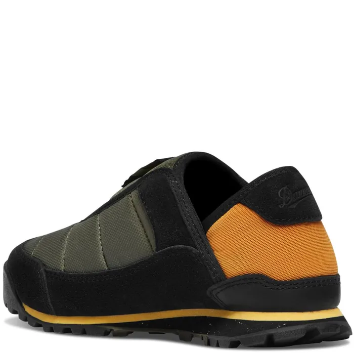 Danner SlipOns and Chelseas Jag Loft Olivepyrite Insulated 200g 8211 Women Danner SlipOns and Chelseas Jag Loft Olivepyrite Insulated 200g 8211 Women