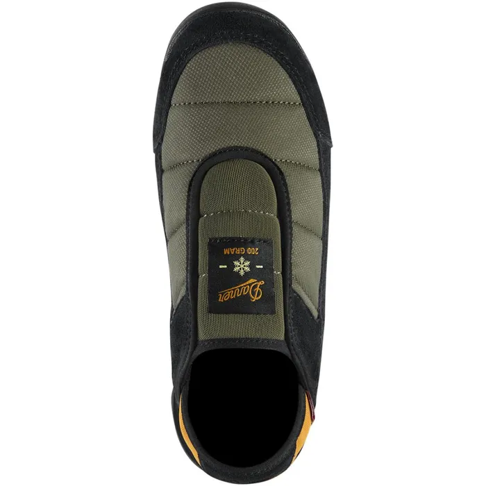 Danner SlipOns and Chelseas Jag Loft Olivepyrite Insulated 200g 8211 Women Danner SlipOns and Chelseas Jag Loft Olivepyrite Insulated 200g 8211 Women