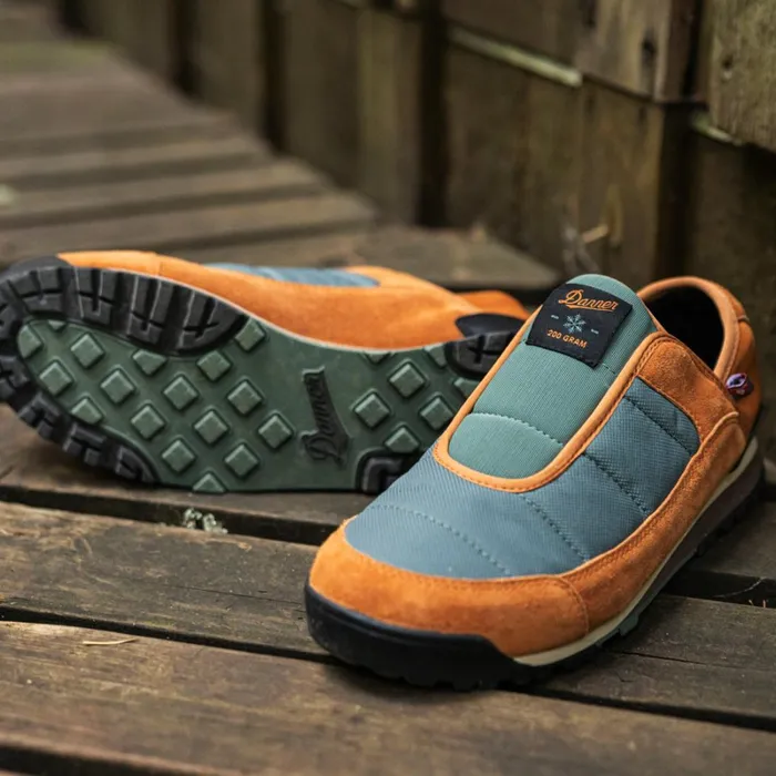 Danner SlipOns and Wellingtons Jag Loft Laurel Insulated 200g 8211 Men Danner SlipOns and Wellingtons Jag Loft Laurel Insulated 200g 8211 Men