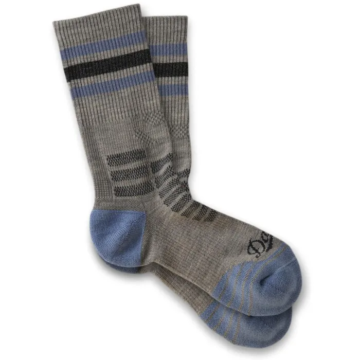 Danner Socks Danner Lightweight Inquire Socks Crew 8211 Light Gray 8211 MenWomen Danner Socks Danner Lightweight Inquire Socks Crew 8211 Light Gray 8211 MenWomen