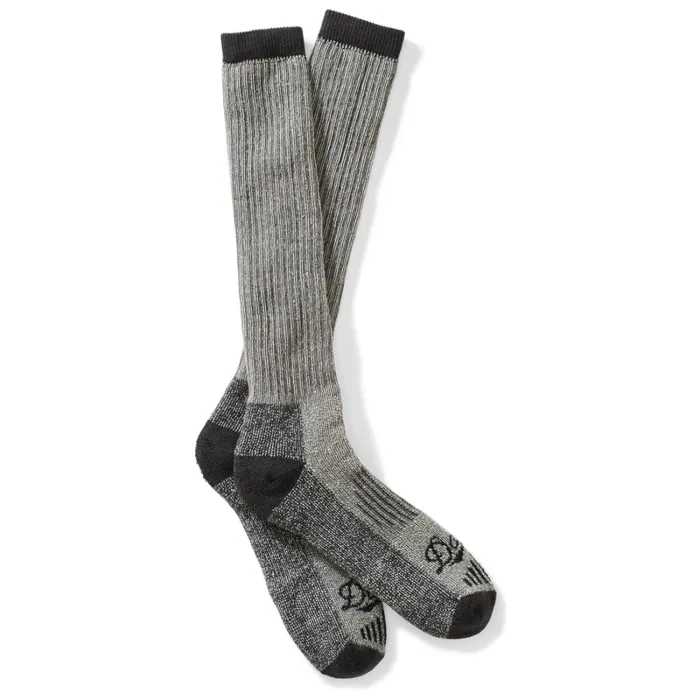 Danner Socks Danner Merino Heavyweight Hunting Socks Over The Calf 8211 Gray 8211 MenWomen Danner Socks Danner Merino Heavyweight Hunting Socks Over The Calf 8211 Gray 8211 MenWomen
