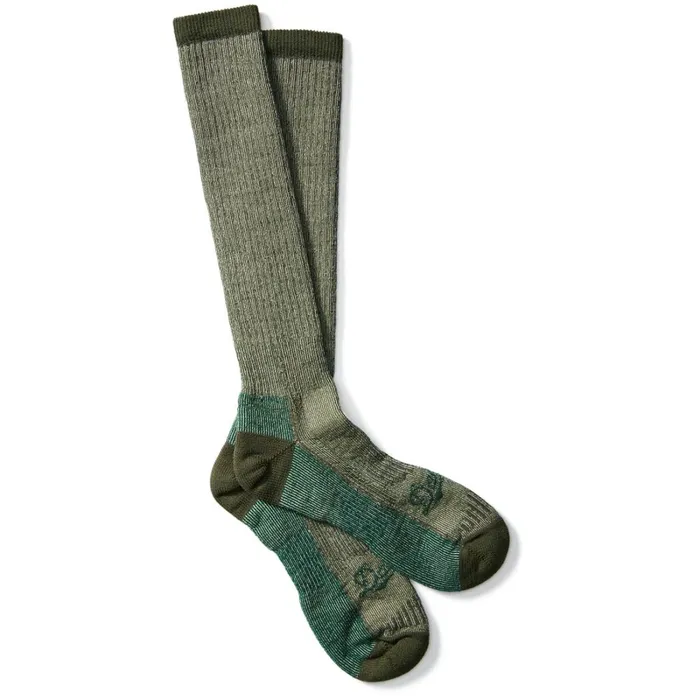 Danner Socks Danner Merino Midweight Hunting Socks Over Calf 8211 Green 8211 MenWomen Danner Socks Danner Merino Midweight Hunting Socks Over Calf 8211 Green 8211 MenWomen