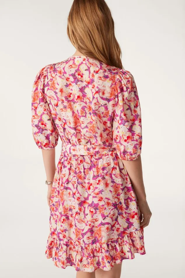 DiamondShort Dress Clothing Baandsh Dresses