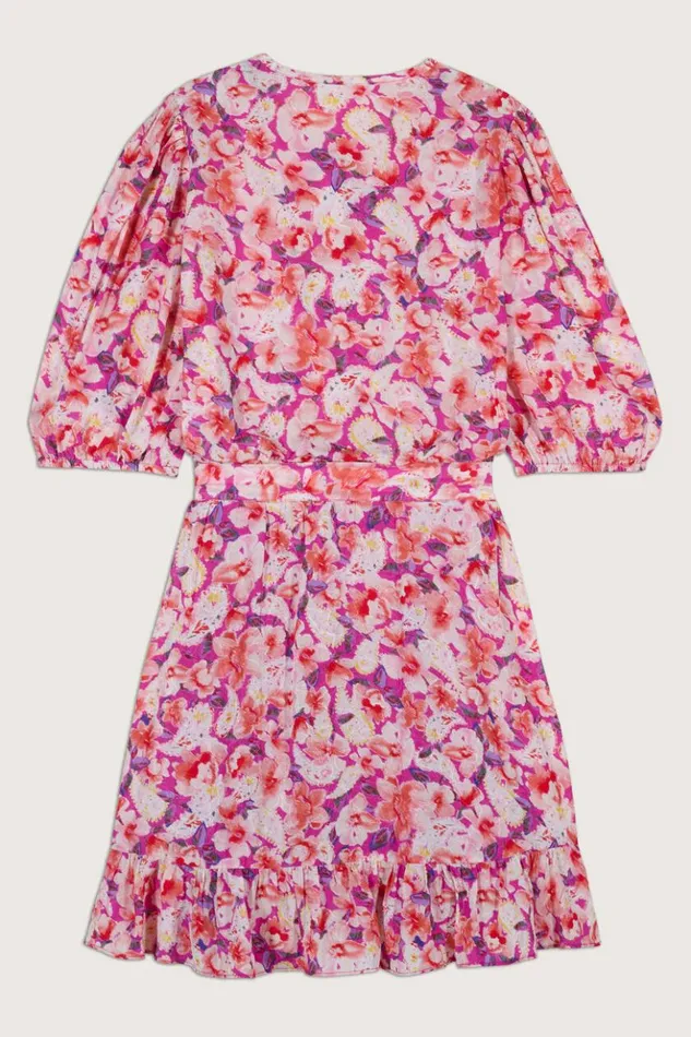 DiamondShort Dress Clothing Baandsh Dresses