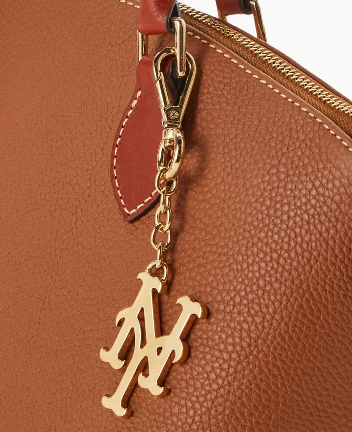 Dooney and Bourke Key Keepers and Charms MLB New York Mets Pendant Key Chain New York Mets 8211 WomenMen Dooney and Bourke Key Keepers and Charms MLB New York Mets Pendant Key Chain New York Mets 8211 WomenMen