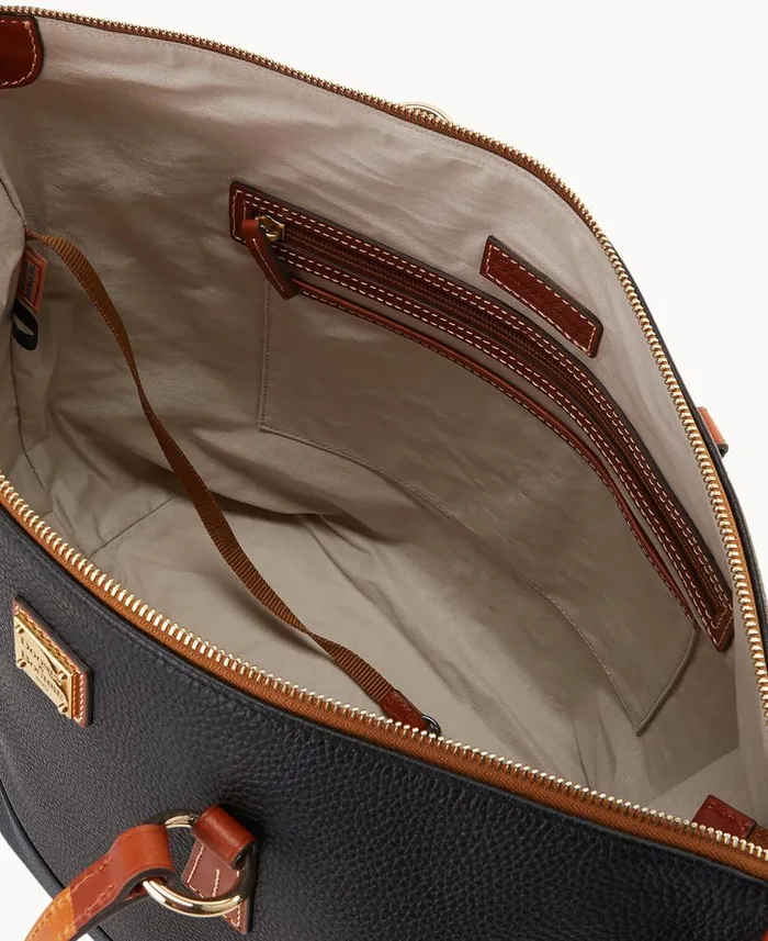 Dooney and Bourke Totes Collegiate University Of Notre Dame Tobi Tote University Of Notre Dame 8211 WomenMen Dooney and Bourke Totes Collegiate University Of Notre Dame Tobi Tote University Of Notre Dame 8211 WomenMen