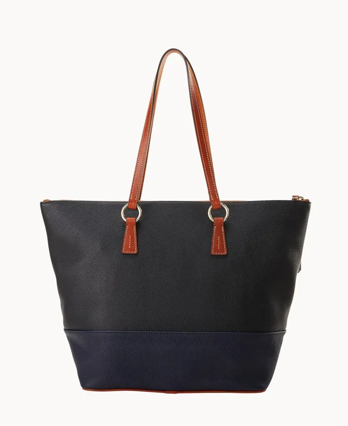 Dooney and Bourke Totes Collegiate University Of Notre Dame Tobi Tote University Of Notre Dame 8211 WomenMen Dooney and Bourke Totes Collegiate University Of Notre Dame Tobi Tote University Of Notre Dame 8211 WomenMen